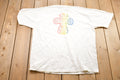 Vintage 1999 Psalm 40:2 Graphic T-Shirt