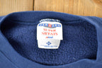 Vintage 1990s Shoeless Joe's Crewneck Sweatshirt