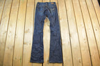 Vintage Y2K Guess Bootcut Denim Jeans Women's 26 x 33