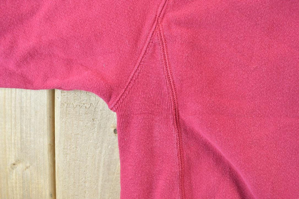 Vintage 1990s Champion Reverse Weave Crewneck Sweatshirt