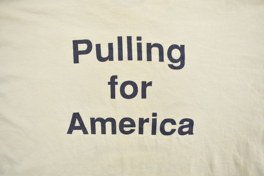 Vintage 1991 Summerfest Ankeny T-Shirt