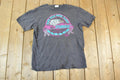 Vintage 1991 Black Hills Sturgis Motorcycle Single Stitch T-Shirt