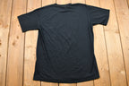 Vintage 1986 Iowa State University Rose Bowl Graphic T-Shirt
