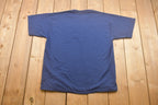 Vintage 1990's Cute Flower T-Shirt