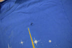 Vintage 1990s Fantasia Walt Disney World Mickey Mouse T-Shirt