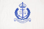 Vintage Y2K Lauren Ralph Lauren Souvenir Yachting T-Shirt Women's M