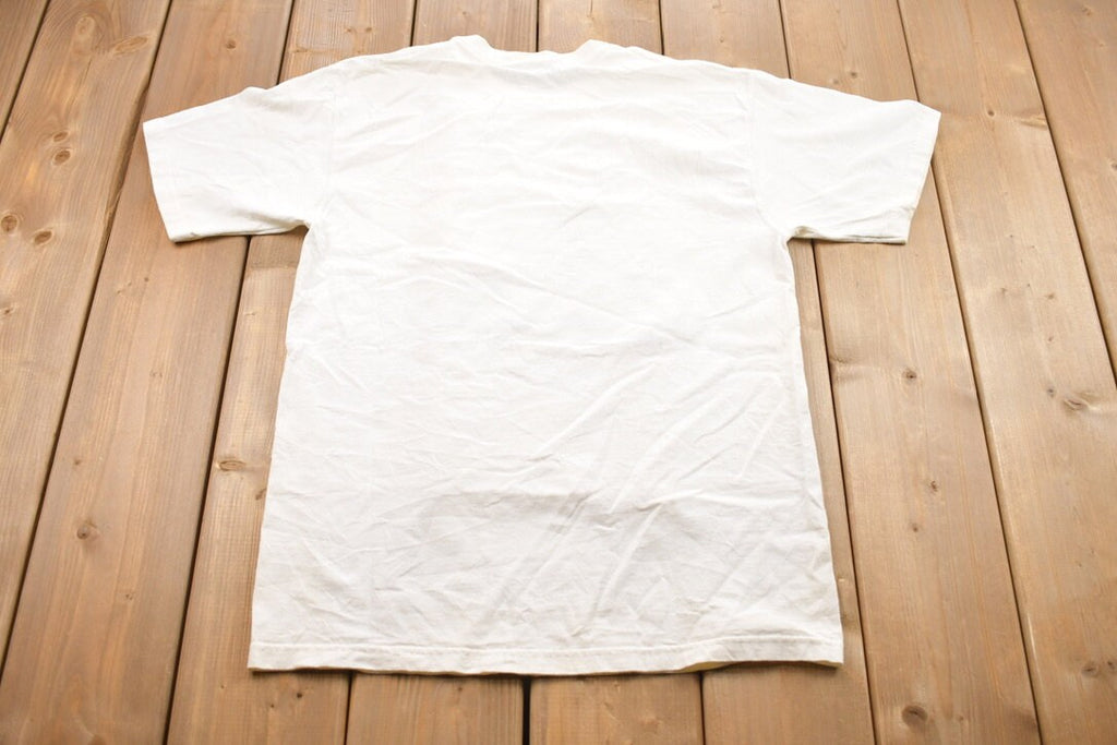 Vintage 1990s The Yoopers Guide To Computer Terminology Graphic T-Shirt  Streetwear  Retro Style  1990s Graphic Tee  Fruit Of The Loom