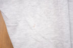 Vintage 1990s Marshfield Wisconsin Embroidered Crewneck Sweatshirt
