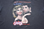 Vintage 1997 Grease is the Word 20th Anniversary John Travolta T-Shirt