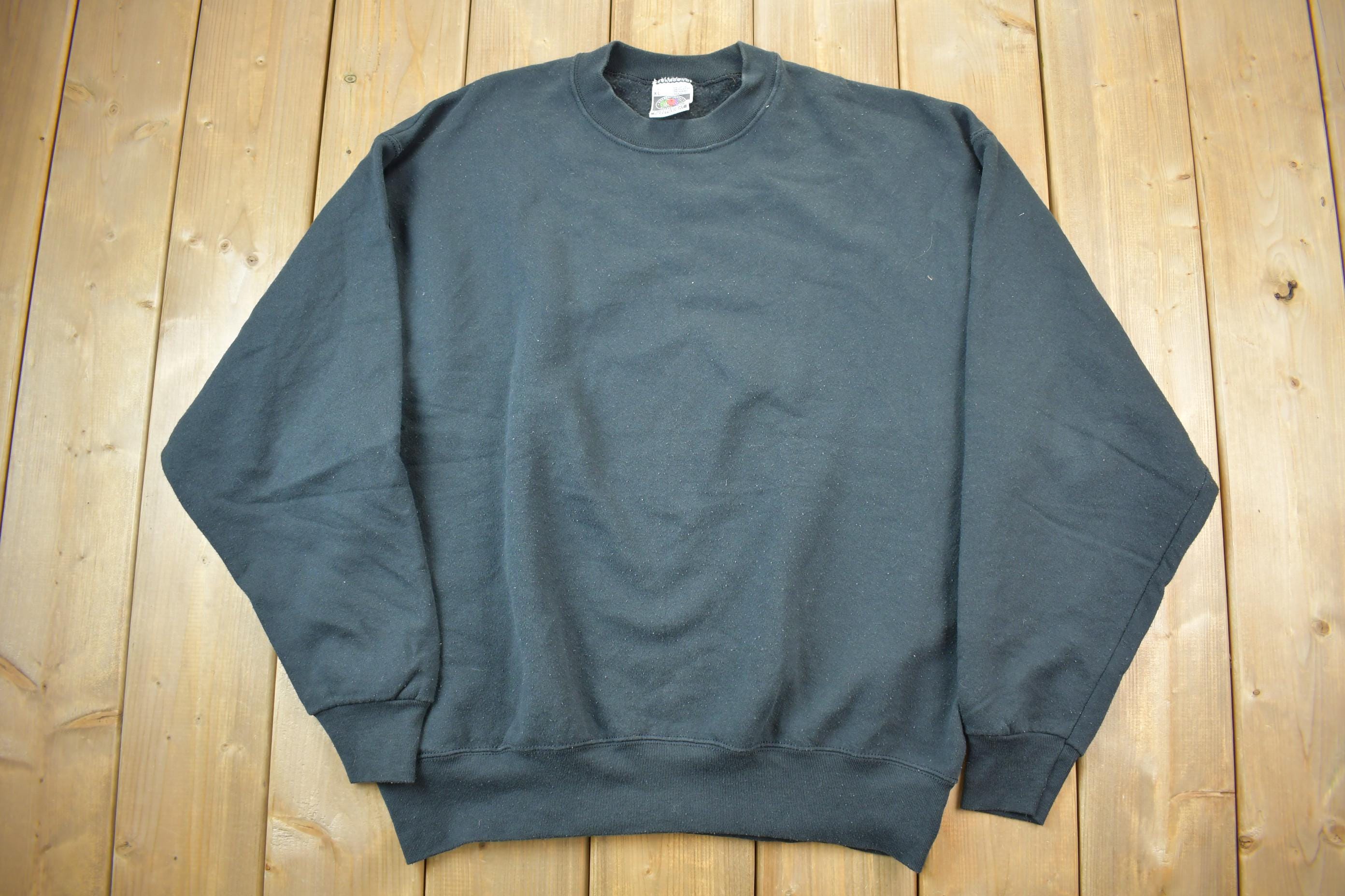 Vintage 1990s Blank /