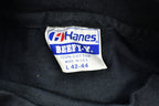 Vintage 1983 Harley Davidson Motorcycles Santa Ana T-Shirt