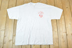 Vintage 1998 Prom Committee Souvenir King Tut T-Shirt Mens L
