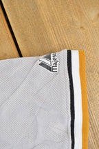 Vintage 1990s Pittsburgh Pirates MLB Embroidered Jersey