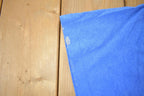 Vintage 1990s Carrier Pocket T Shirt Made In USA