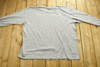 Vintage 1990's Polo Sport Ralph Lauren Long Sleeve T Shirt