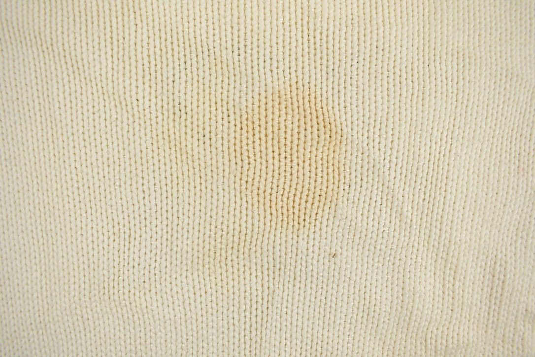 Vintage 1990s Card Amoroso Knit Sweater