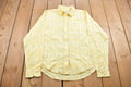 Vintage 1990s Linnay Button Up Shirt