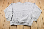Vintage 1990s University of Baldwin Wallace Collegiate Crewneck
