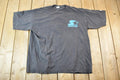 Vintage 1990s Starter Attitude Souvenir Single Stitch T-Shirt Made In USA