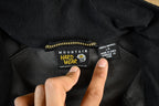 Vintage 2000s Mountain Hardware Windbreaker Jacket Men's Large