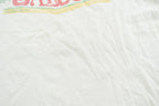 Vintage 1990s Dead Dog Saloon Sea Isle New Jersey Souvenir Single Stitch Graphic Travel T-Shirt Men's /
