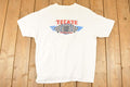 Vintage 1990s Tecate Indycar Racing Team Souvenir T-Shirt Men's XL