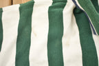 Vintage 1990s Tommy Hilfiger Striped Polo T-Shirt
