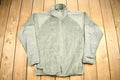 Vintage 1990s Military Cold Weather Polar Tec Fleece Sweater