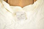 Vintage 1990s Nike Air Graphic Long Sleeve Shirt