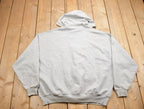 Vintage 1990s MGM Grand Detroit Zip Up Hoodie