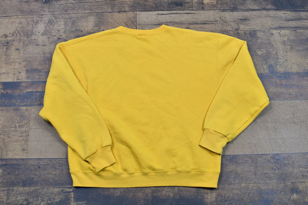 Vintage 1990s Lakeside Golf Course Russell Athletics Crewneck