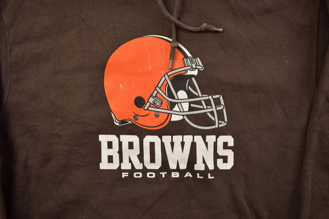Vintage 1990s NFL Crewneck Sweatshirt
