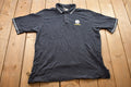 Vintage 1990s Steelers NFL Button up Collar T-Shirt