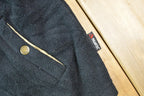 Vintage 1990s Polo Ralph Lauren Zip Up Polartec Fleece Sweater