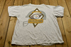 Vintage 1990s Pittsburgh Steelers T-Shirt