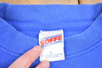 Vintage 1990s University Of Kentucky Collegiate Crewneck