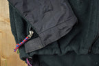Vintage 1990s EMS Fleece Sweater