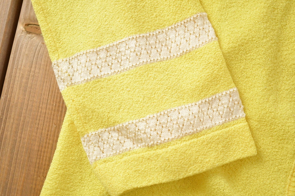 Vintage 1980s Talbots Travler Knit Cardigan Sweater