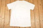 Vintage 1990s Horsepower Pony Car Souvenir Automotive T-Shirt Men's L