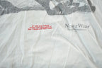 Vintage 1993 Kent Hrbek Minnesota Twins MLB Graphic T-Shirt