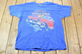 Vintage 1990s Single Stitch Chevy Graphic T-Shirt