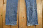 Vintage 1990s Texwood Denim Jeans Size 32 x 30