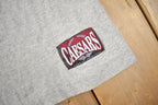 Vintage 1990s Cesars Palace Single Stitch Graphic Tank Top Shirt Made In USA