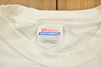 Vintage 1990s Washington DC Souvenir T Shirt
