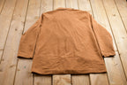 Vintage 1990s Stonybrook Button Up Blazer