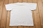 Vintage 1994 Old African Saying T-Shirt