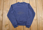 Vintage 1990s Calumet College Crewneck