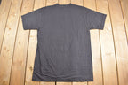 Vintage 1990s Grenada Tropical Souvenir T Shirt