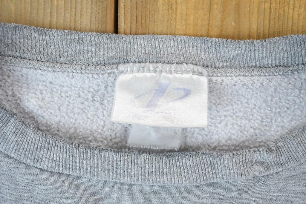Vintage 1990s Green Bay Packers NFL Crewneck Sweatshirt