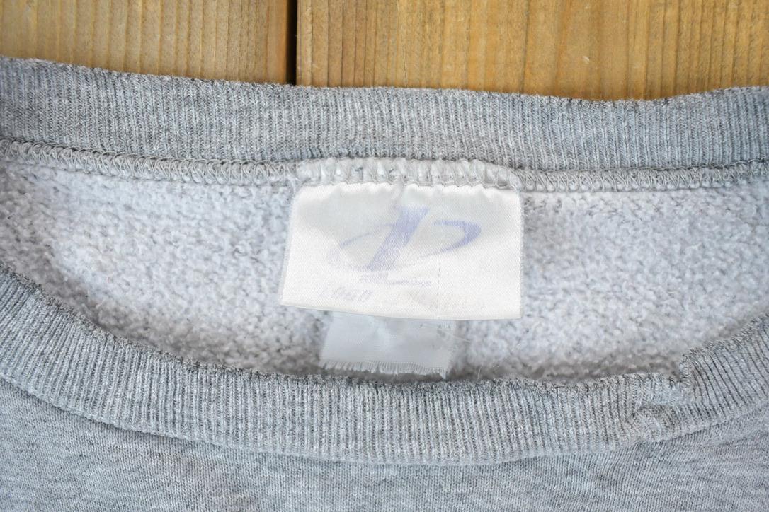 Vintage 1990s Green Bay Packers NFL Crewneck Sweatshirt